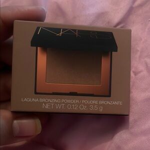 NARS Laguna 02 (original)Bronzing Powder -